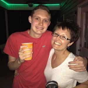 Meet your Posher, Nathan